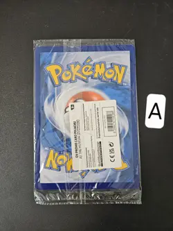 Pokemon x Natural History Museum Promo - Pikachu At The Museum JUMBO card A - Image 2
