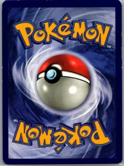 Bulbasaur 44/102 Non Holo Base Set - Pokemon Card - LP - Image 2