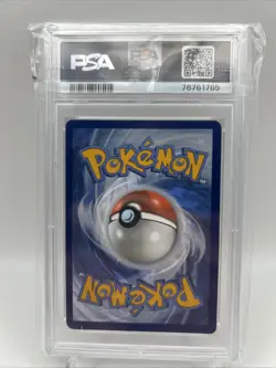 [PSA 9] Iron Treads EX 248/198 Scarlet Violet Base Pokemon TCG 2023 SIR - Image 2