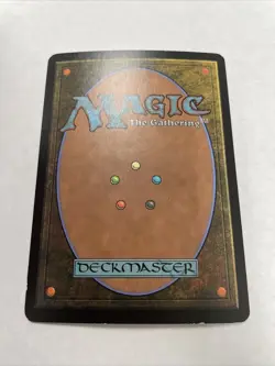 MTG - Onslaught FOIL Syphon Mind! MP! Black Common X1 - Image 2