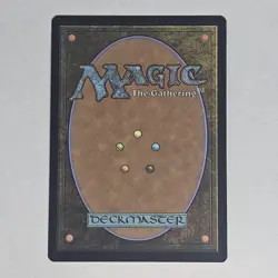 Magic MTC-Sacred Foundry Edge of Eternities R #256 - Image 2