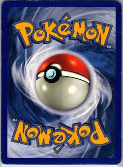 HP Pidgeot 8/64 PL Holo Rare Jungle Set Unlimited Edition Pokemon Card 1999 WOTC - Image 2