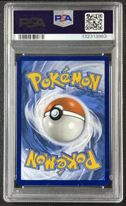 GRENINJA EX PSA 10 2024 POKEMON SV TWILIGHT MASQUERADE - TWM EN #214/167 SIR 983 - Image 2