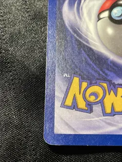 Pokemon Tcg Electabuzz #2 Pokemon Promo MP (A1) - Image 3