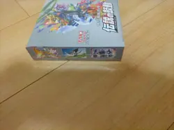 Pokemon Sword & Shield Legendary Heartbeat Box Expansion Pack F/S From JAPAN - Image 2