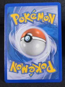 Pokemon TCG Rampardos GL Rising Rivals 11/111 Reverse Holo Rare LP - Image 5