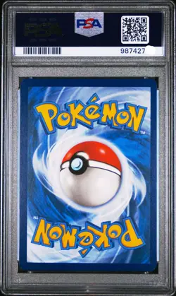 🇫🇷 KORAIDON STAMP HOLO PSA 10 - PROMO EXCLU EU EV 119/162 FR Carte Pokemon - Image 3