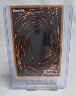 Evenly Matched RA01-EN074 Quarter Century Secret Rare NM 1st Ed Yugioh - Image 3