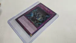 Evenly Matched RA01-EN074 Quarter Century Secret Rare NM 1st Ed Yugioh - Image 5