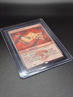 Cori-Steel Cutter Tarkir: Dragonstorm Regular, TCG, CCG, - R 0103 -, NM - Image 3