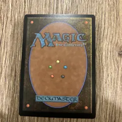 Magic The Gathering: Tarkir Dragonstorm Cori-steel Cutter NM Condition - Image 2