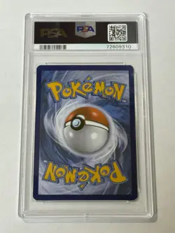 Pokemon Charizard EX XY121 Black Star Promo Holo - Image 2