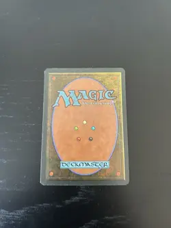 Magic: The Gathering Mana Vault 4th Edition (NM) - Image 2