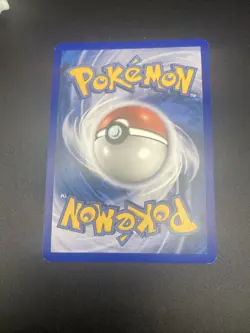 2005 Salamance EX 103/107 Deoxys Holo Rare Pokemon TCG Card - Image 4