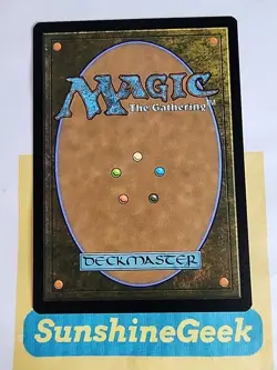 Borne Upon a Wind Secret Lair Ghost of Tsushima Regular - Image 2