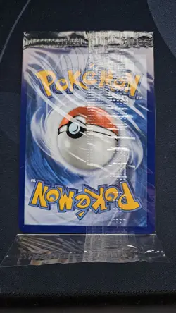 Pokemon TCG: Mega Charizard Ex MEP023 & Oricorio Ex MEP024 - Sealed Promo Pack - Image 2