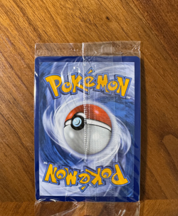 Pokemon TCG: Mega Charizard Ex MEP023 & Oricorio Ex MEP024 - Sealed Promo Pack - Image 2