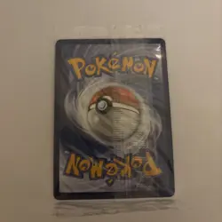 Pokemon TCG: Mega Charizard Ex MEP023 & Oricorio Ex MEP024 - Sealed Promo Pack - Image 2