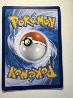 Pokemon TCG Latias XY78 Full Art Black Star Holo Promo Card LP - Image 2