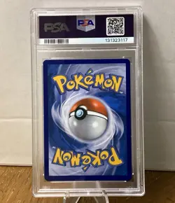 PSA 7 NM * 2015 LATIAS Black Star Promo XY78 Full Art Holo * Pokemon TCG - Image 4