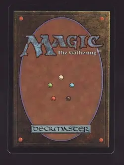 MTG Mirage Grim Feast - Image 2