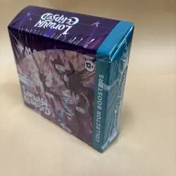 Magic: The Gathering - Lorwyn Eclipsed - Collector Booster Display - Image 3