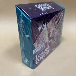 Magic: The Gathering - Lorwyn Eclipsed - Collector Booster Display - Image 4