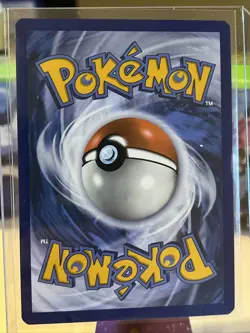 Pokemon TCG Smeargle SWSH12: Silver Tempest Trainer Gallery TG10/TG30 NM/M - Image 2