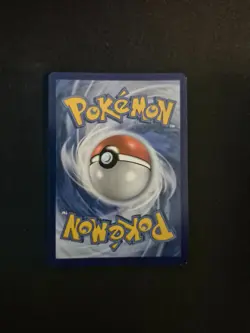 Regigigas XY82 NM-LP - Black Star Promo - XY Promos Pokemon TCG - Image 2