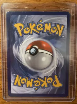 Pokemon TCG Regigigas XY82 Black Star Promos Holo - Image 2