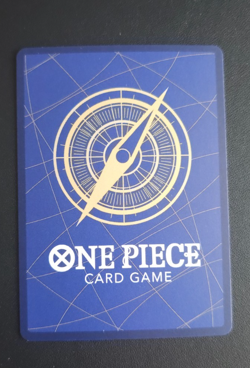 My Era...Begins!! OP09-096 Manga Event One Piece Card The Best 2 Japanese NM - Image 2