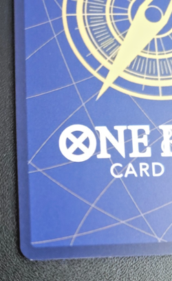 My Era...Begins!! OP09-096 Manga Event One Piece Card The Best 2 Japanese NM - Image 3