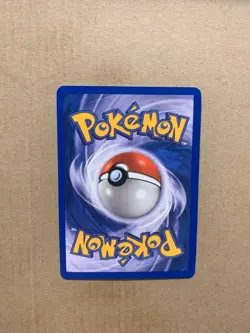 Omanyte 52/62 Fossil Set - Common Pokemon Card - NM/Mint - Image 2