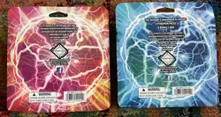 Lot Of 2 - Pokemon TCG Lightning Set 4 Packs + 1 Card Factory Sealed - Image 2