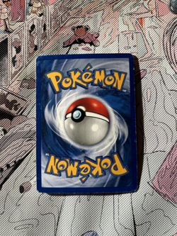 Max Revive | Gym Challenge 117/132 | Vintage 2000 Pokemon Card | Excellent - Image 2