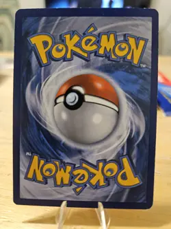 POKEMON LEGENDARY TREASURES GROWLITHE #RC4/RC25 RADIANT COLLECTION VLP - Image 3