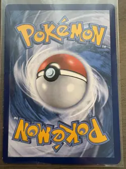 Growlithe RC4/RC25 Legendary Treasures: Radiant Collection Holo 2013 Pokemon - Image 2