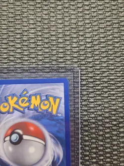 Growlithe RC4/RC25 Legendary Treasures: Radiant Collection Holo - Image 3
