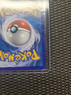 Growlithe RC4/RC25 Legendary Treasures: Radiant Collection Holo - Image 4