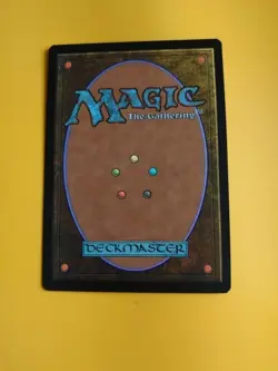 SLD 212 Urabrask the hidden FOIL secret lair Magic the Gathering Card. - Image 5