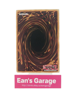 YuGiOh! card The Wicked Avatar 1st Edition KICO-EN061 King's Court - Rare, Mint - Image 2