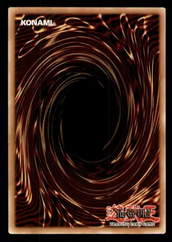 Yugioh The Wicked Avatar #KICO-EN061 King's Court LP - Image 2