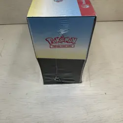 Pokemon Scarlet & Violet - Paradox Rift Pokemon Center - Elite Trainer Box - Image 5