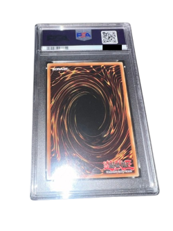 YuGiOh! Mind Crush - PSA 10 - 1st Ed SBC1 - Secret Rare - Speed Duel Battle City - Image 4