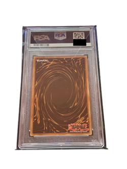 YuGiOh! Mind Crush - PSA 10 - 1st Ed SBC1 - Secret Rare - Speed Duel Battle City - Image 5