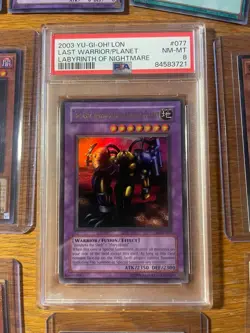 Yu-Gi-Oh Rare Bundle Joblot. PSA, QCR, Platinum, Secret, Ultra, Super Rare - Image 2
