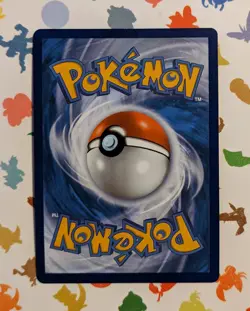 Pokemon TCG Raikou 050/185 Amazing Rare Vivid Voltage Holo English 2020 - Image 2