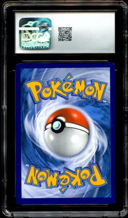 CGC 10 GEM MINT Charizard VMAX SWSH261 FULL ART PROMO SWSH 261 Pokemon Card 148 - Image 3