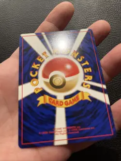 [NM] Sabrina's Gaze Pokemon Card Japanese Gym Heroes Banned Trainer Vintage CP95 - Image 3