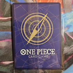 Sabo (Tin Pack Set Vol. 2) P-073 One Piece Promotion Cards Foil - Image 2
